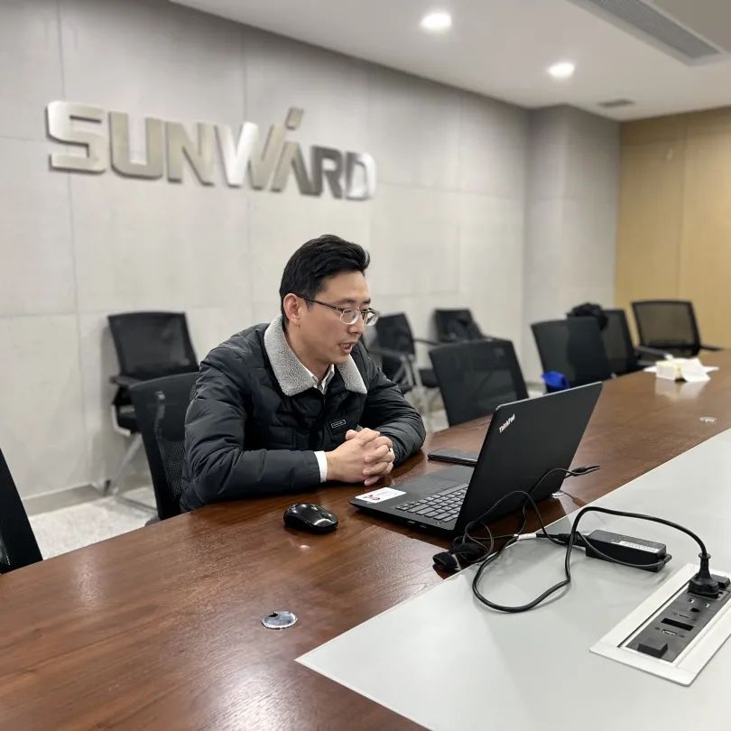 一金一铜二优异！8188cc威尼斯智能斩获“华辰杯”多个大奖