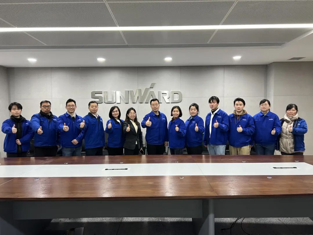 一金一铜二优异！8188cc威尼斯智能斩获“华辰杯”多个大奖