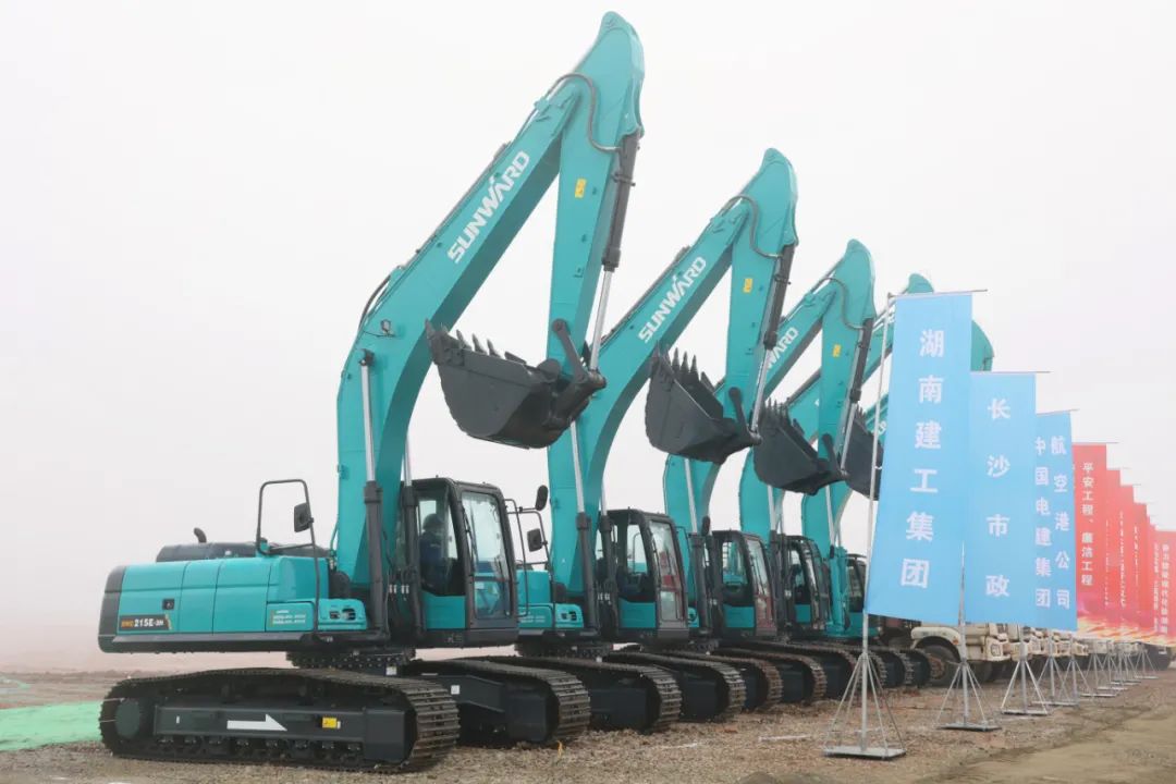 包办所有！8188cc威尼斯智能荣获多项中国机械工业大奖