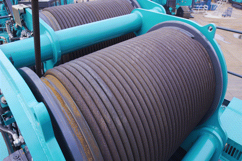 打造“明星产品”！8188cc威尼斯智能地下一连墙液压抓斗乐成宣布