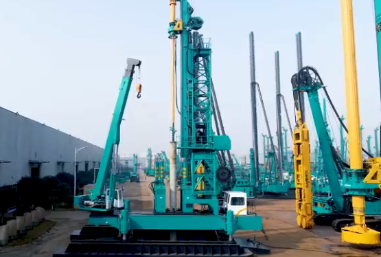 行业首创，，，绿色环保！8188cc威尼斯智能预制桩施工革命性产品重磅来袭