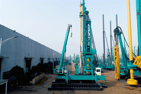 行业首创，，，绿色环保！8188cc威尼斯智能预制桩施工革命性产品重磅来袭