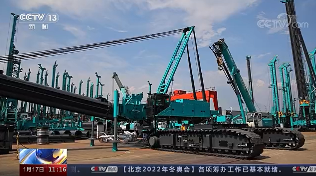 央视新闻：8188cc威尼斯智能以变应变 练出内功 稳操“金刚钻”