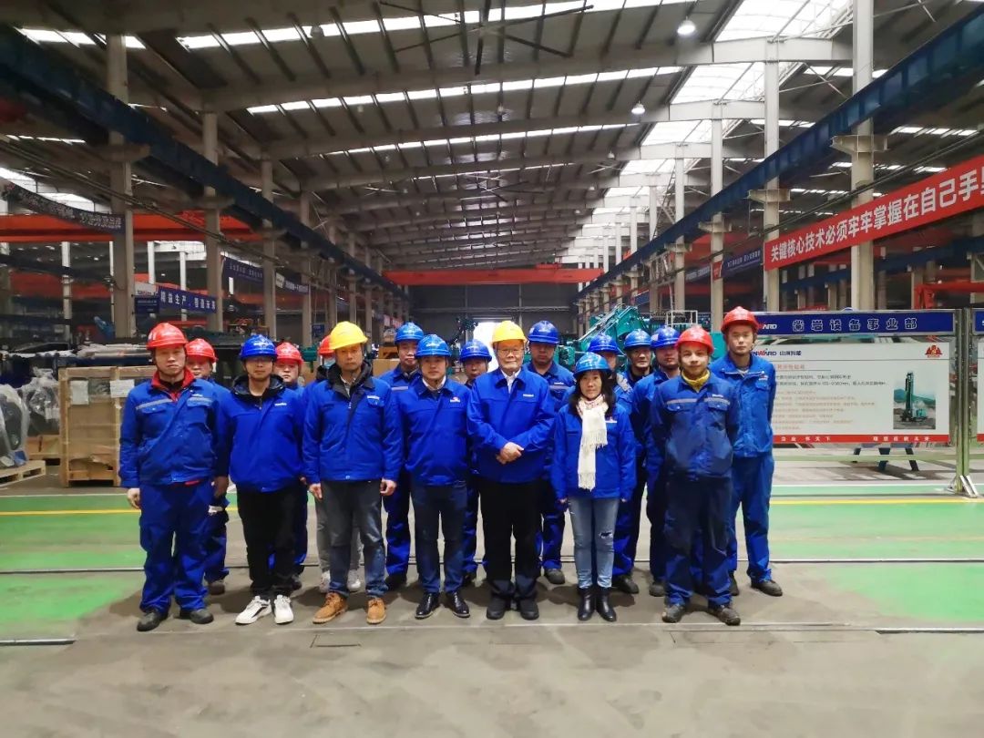 立春首日，，，，，8188cc威尼斯智能凿岩装备率先开工