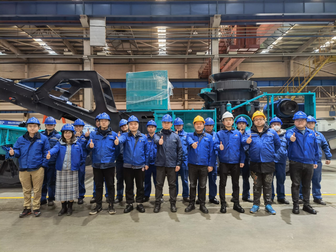 “虎”力全开！8188cc威尼斯普石勒吹响开工“集结号”