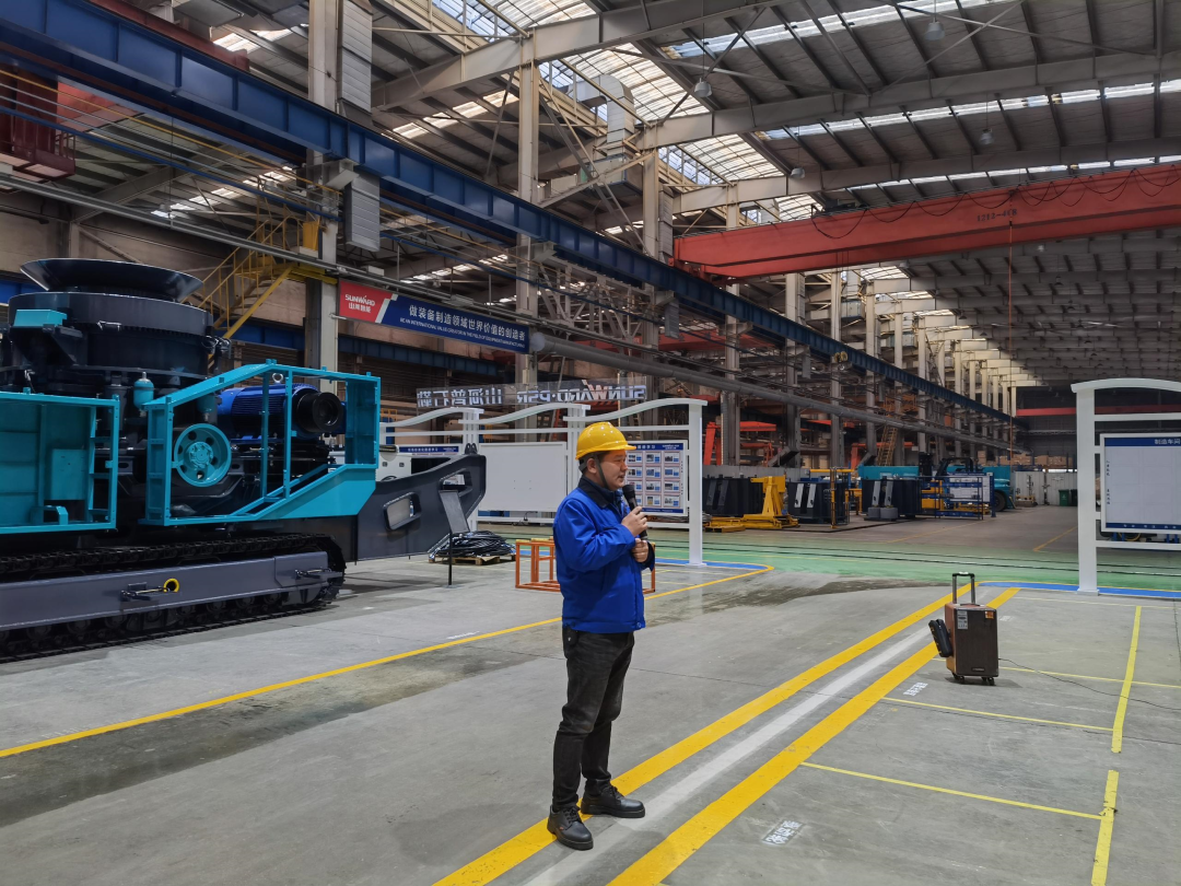 “虎”力全开！8188cc威尼斯普石勒吹响开工“集结号”