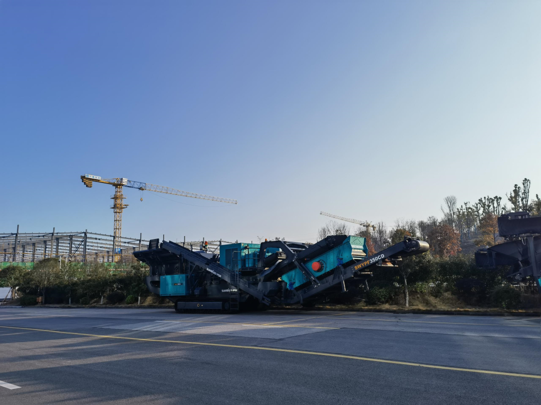 “虎”力全开！8188cc威尼斯普石勒吹响开工“集结号”