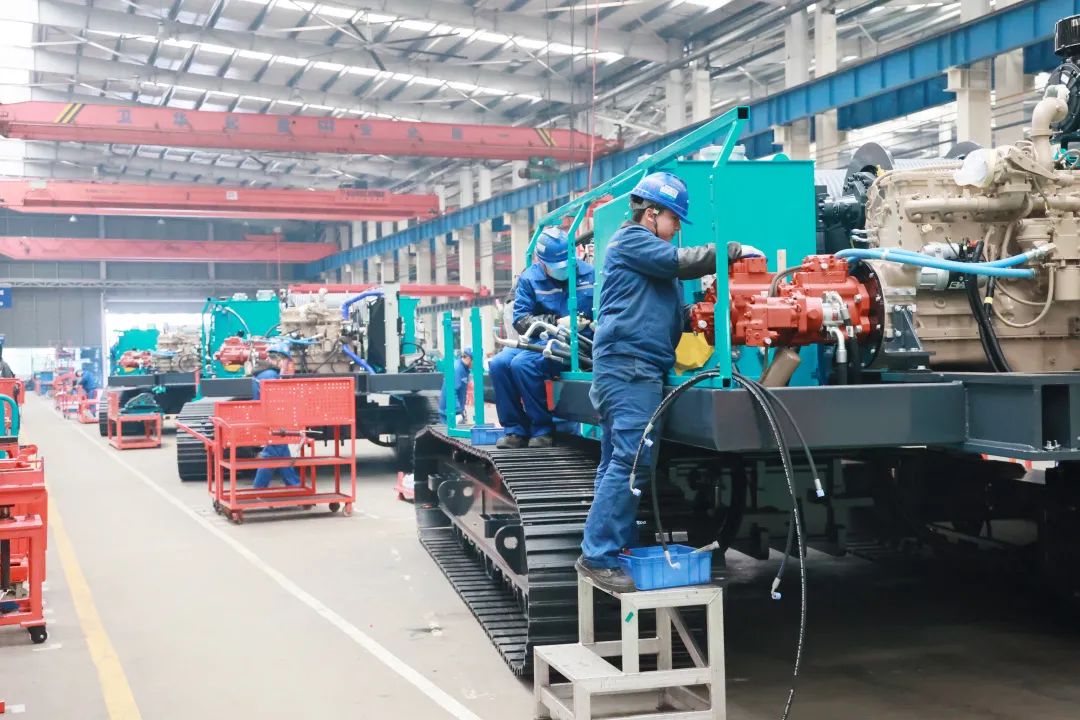 向着冲耀眼标全力以赴！8188cc威尼斯智能正式开工