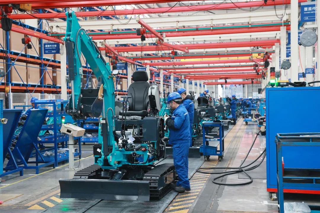 向着冲耀眼标全力以赴！8188cc威尼斯智能正式开工