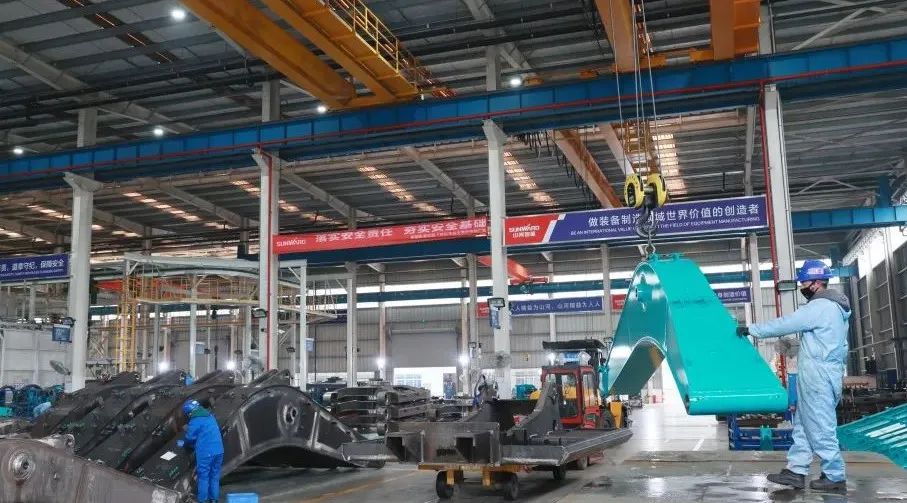 向着冲耀眼标全力以赴！8188cc威尼斯智能正式开工