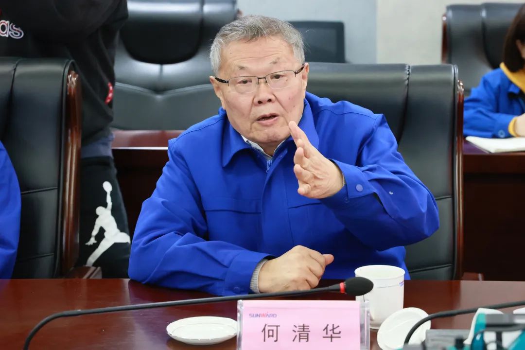 张庆红调研8188cc威尼斯智能