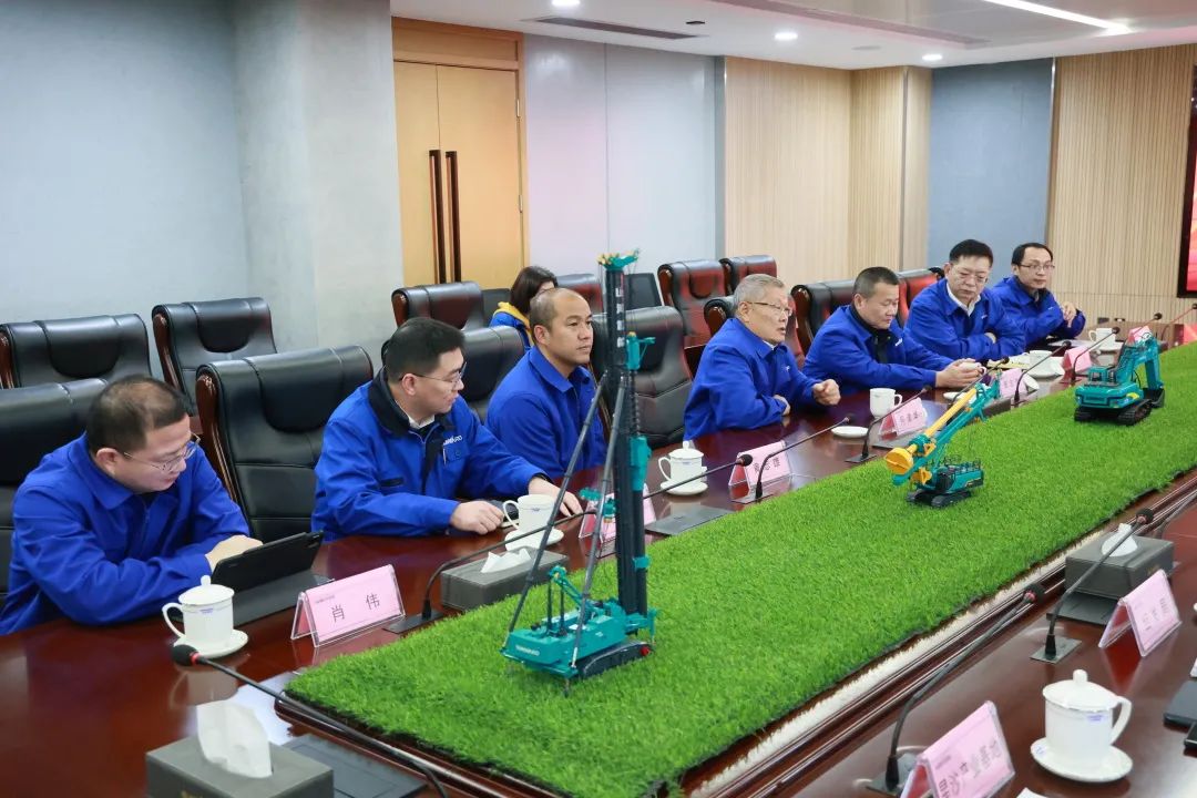 张庆红调研8188cc威尼斯智能