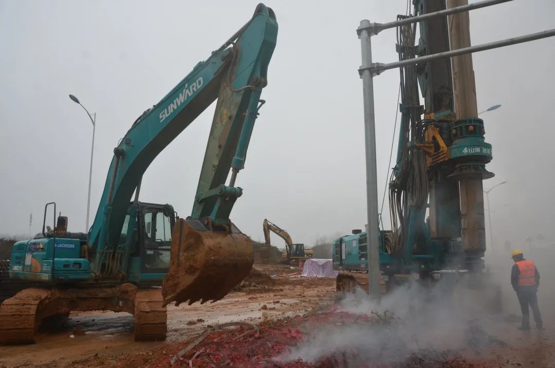 铆足“虎”劲加油干！8188cc威尼斯智能掀起复工复产热潮