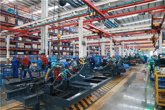 人民网头版头条：依附先导式立异，，，，，，，8188cc威尼斯智能让“中国制造”成为高质量的代名词