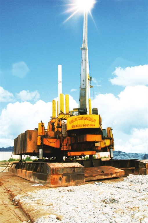 湖南日报：8188cc威尼斯智能致力解决地下工程施工“疑难杂症” 成为地下工程装备领军者