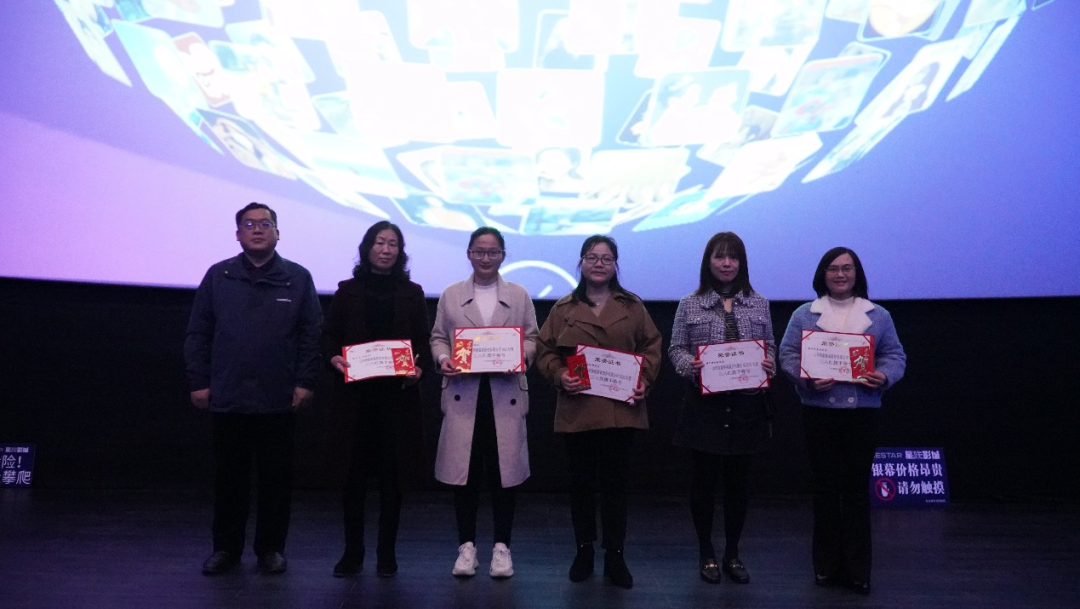 福利多多！8188cc威尼斯智能开展系列活动宠“女神”