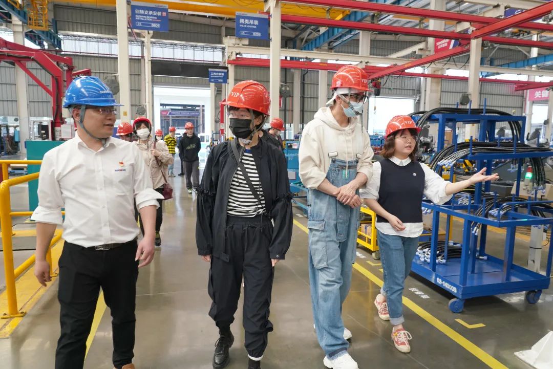 硬实力+软手刺！8188cc威尼斯智能协拍电视剧《重中之重》开机