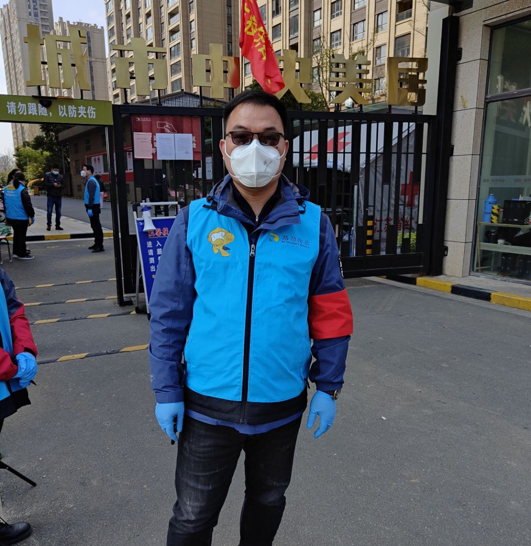 抗击疫情！8188cc威尼斯人在行动