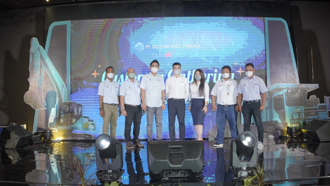 8188cc威尼斯匠心 | 携手闯天下，，，，，，，8188cc威尼斯人的印尼“疫”线故事