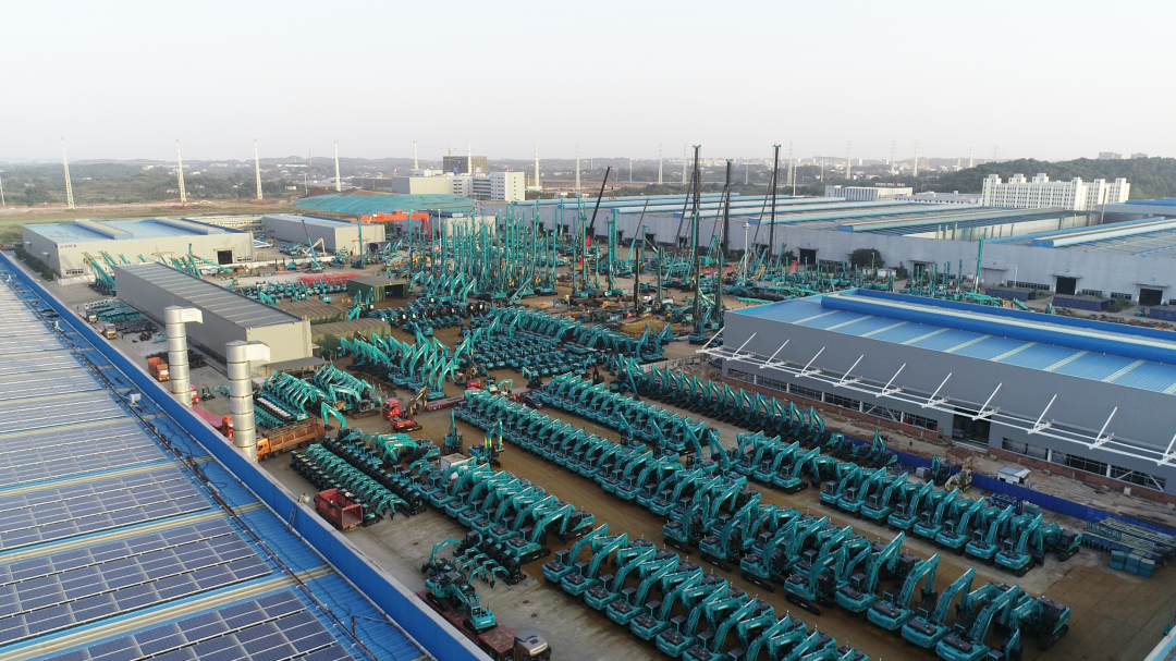 立异驱动，，，，，，数字赋能！8188cc威尼斯智能入选中国智能制造50强