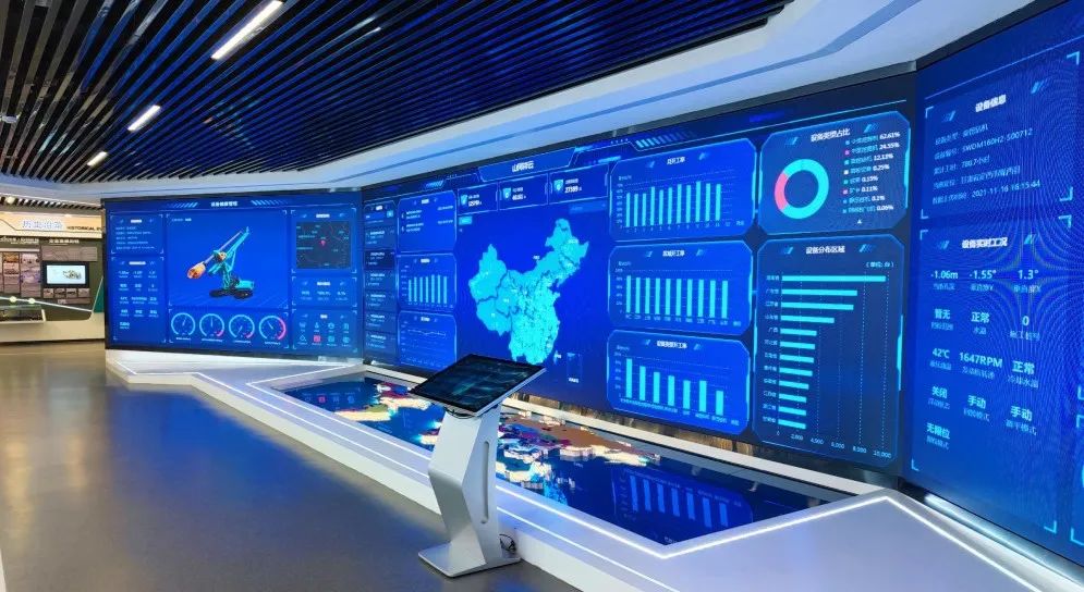 立异驱动，，，，，，数字赋能！8188cc威尼斯智能入选中国智能制造50强