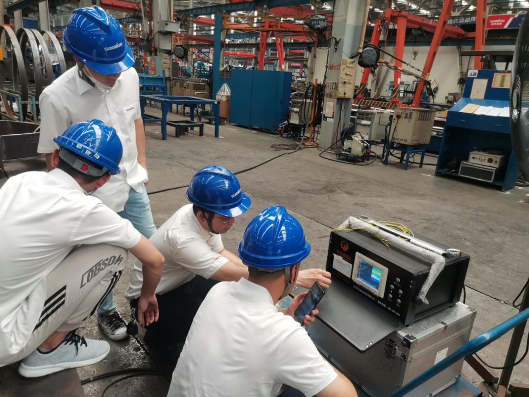 8188cc威尼斯匠心 | 专攻难题！潜心智造的“能手超”带您体验工艺改善之旅