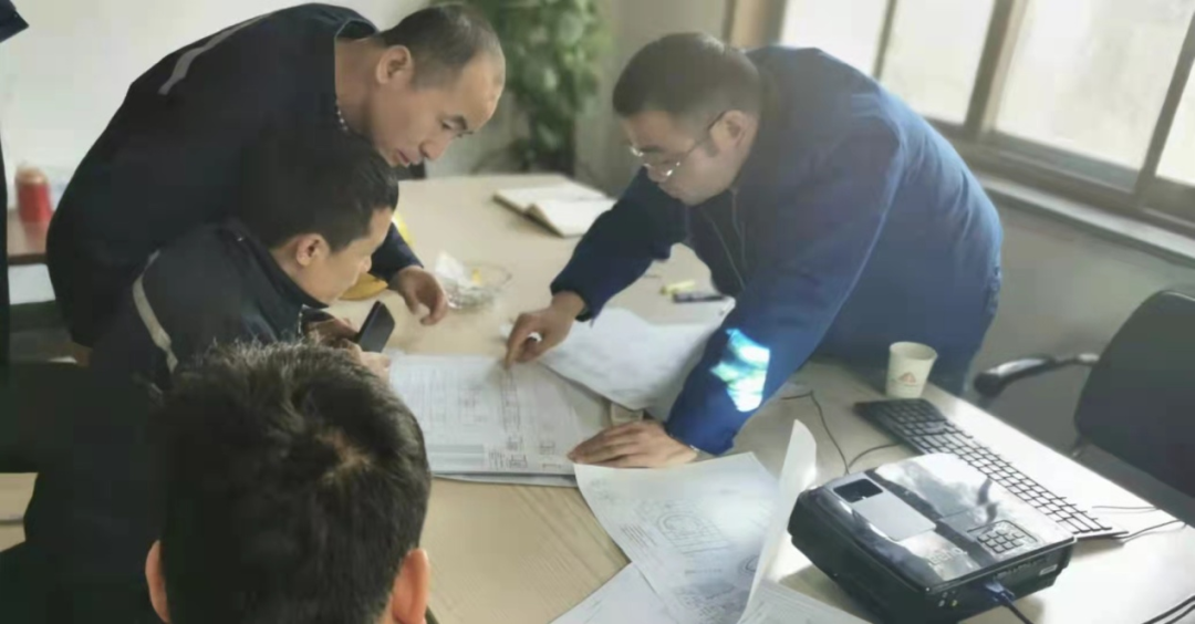 8188cc威尼斯匠心 | 专攻难题！潜心智造的“能手超”带您体验工艺改善之旅