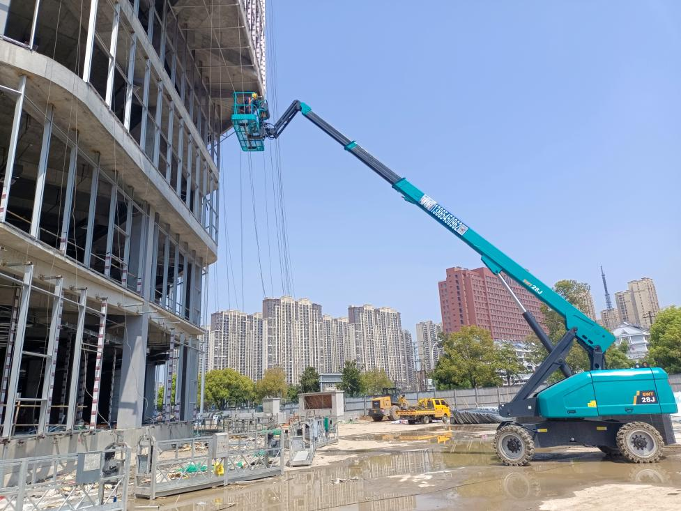 立异、智能、绿色！8188cc威尼斯智能再登工程机械TOP50荣耀榜