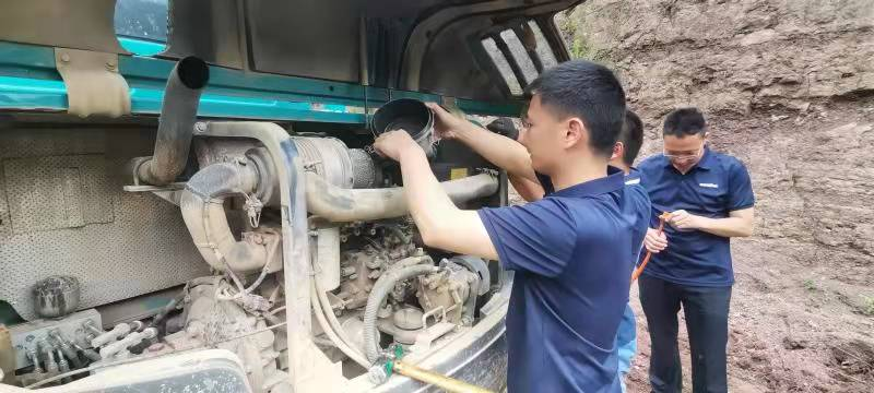 8188cc威尼斯匠心 | 知足度100%，，，他们这样给客户吃下“定心丸”