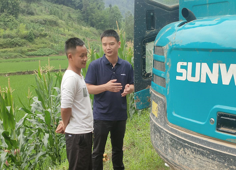 8188cc威尼斯匠心 | 知足度100%，，，他们这样给客户吃下“定心丸”