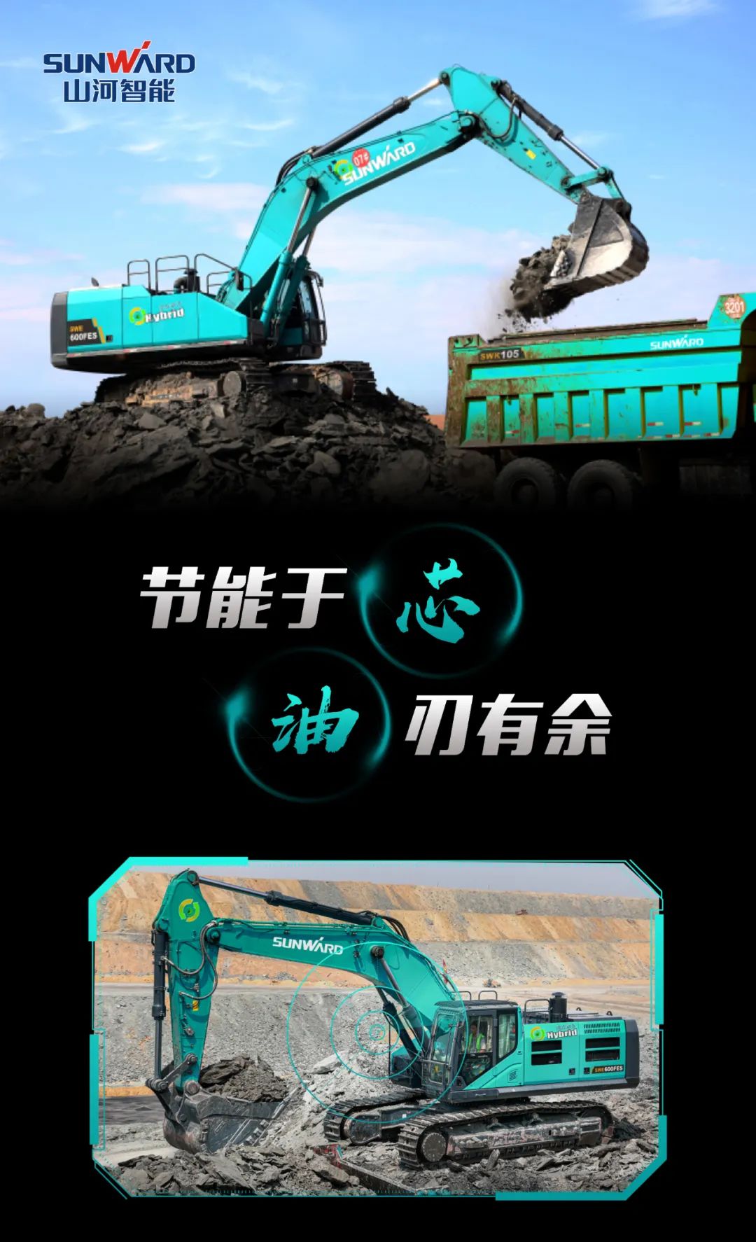 一图读懂 | 一年至少省出20万！8188cc威尼斯智能节能“黑科技”产品来了