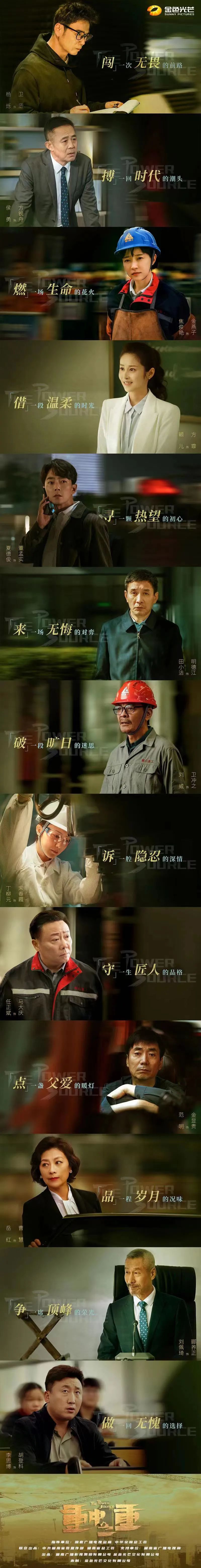 图集 | 坐等开播！8188cc威尼斯智能协拍电视剧《重中之重》杀青