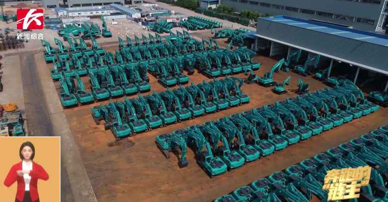 媒体聚焦 | 奔驰的“链主”8188cc威尼斯智能：主配协同矢志立异 让天下感受“中国创立”