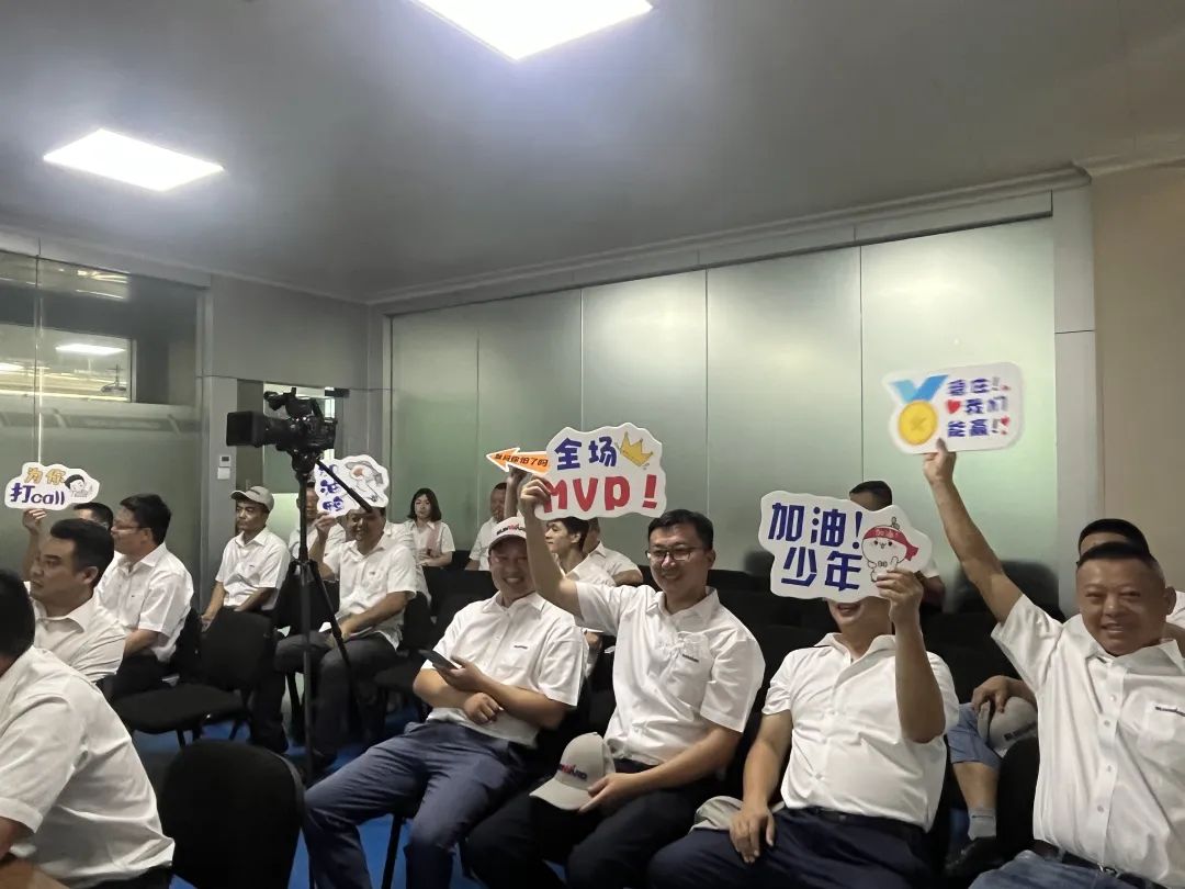 名堂秀实力，，，，，，，为效劳竞技！快来见识下8188cc威尼斯智能这场“交锋大赛”