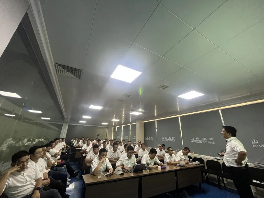 名堂秀实力，，，，，，，为效劳竞技！快来见识下8188cc威尼斯智能这场“交锋大赛”