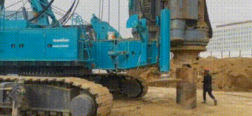 “全球最高桩架”崭露头角！8188cc威尼斯智能实力助建韩国首尔麻古MICE综合园区