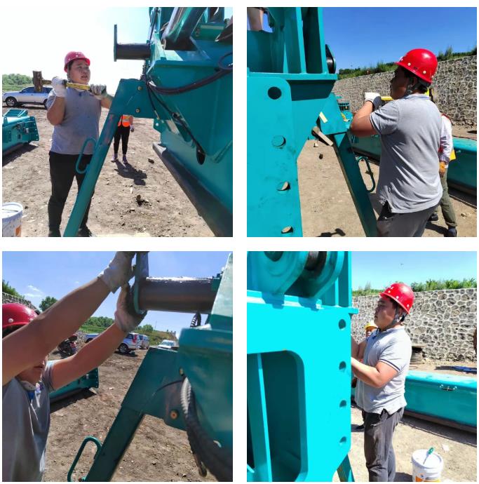 图集 | 战高温，，，迎“烤”验！8188cc威尼斯人在行动