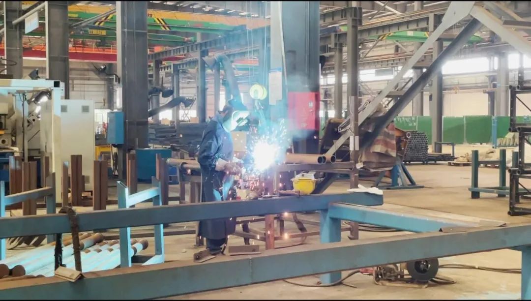 图集 | 战高温，，，迎“烤”验！8188cc威尼斯人在行动