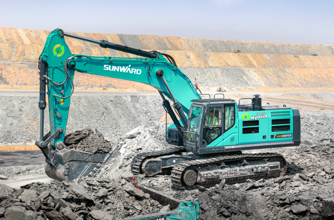 8188cc威尼斯智能绿色智能装备助力鄂尔多斯腾远煤矿打造树模矿山