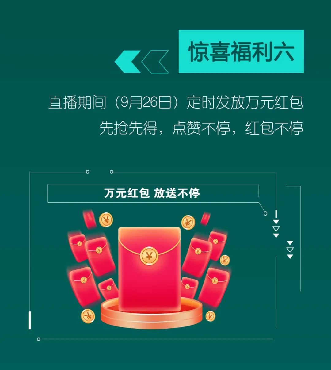 直播互动，，，，9大福利！8188cc威尼斯智能超值欢喜购与你相约9.26