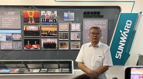 中国经济周刊 | 8188cc威尼斯智能研发立异驱动，，，，外洋市场实现高速增添