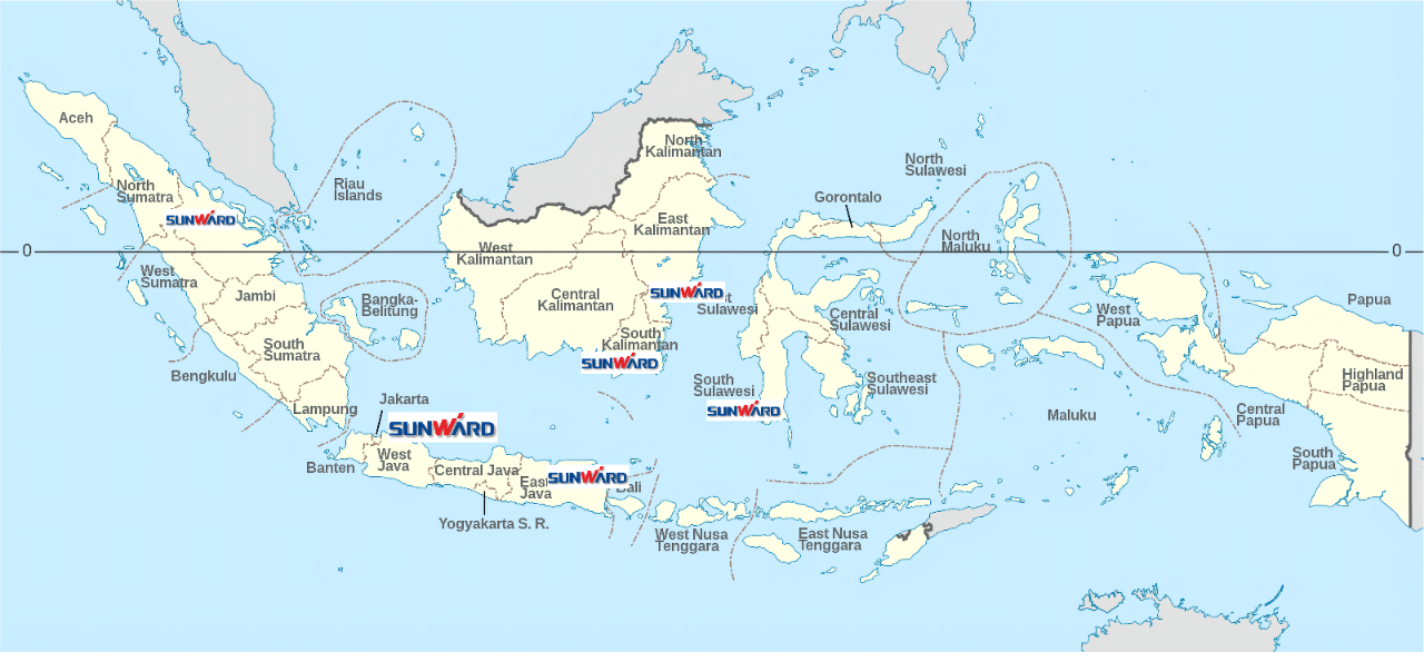 外地化建设显效果！8188cc威尼斯智能携矿山成套装备亮相印尼矿业展