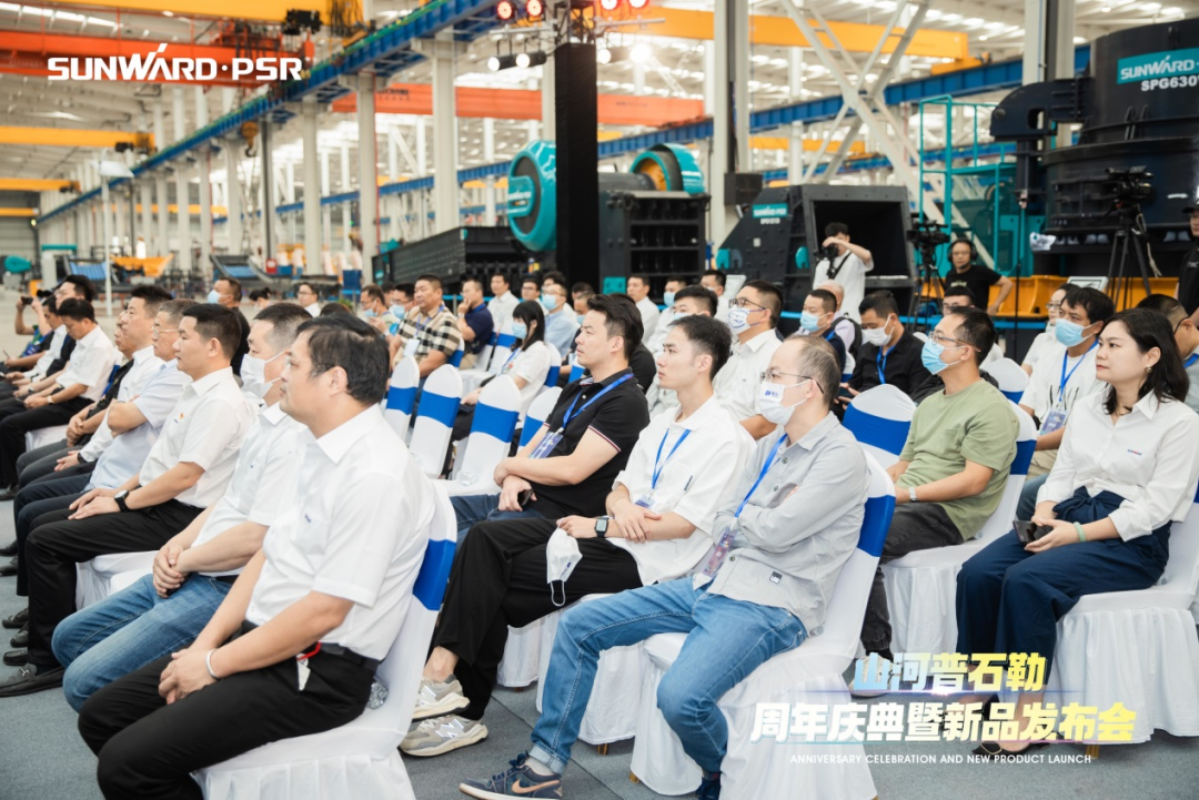 聚厘刷新，，，，，，价值引领！8188cc威尼斯普石勒周年庆典暨新品宣布会乐成举行