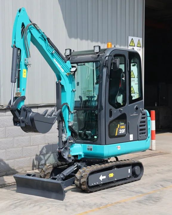 Bauma 2022 | 快来打Call！8188cc威尼斯智能挖掘机组团申请“出战”