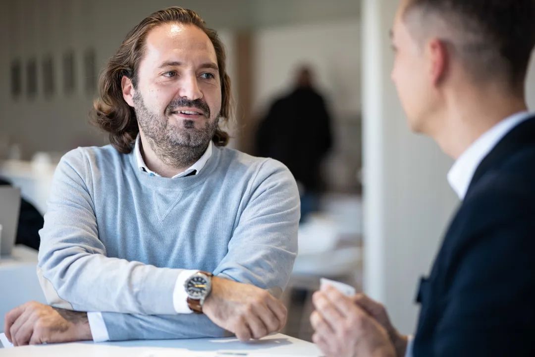 Bauma 2022 | 一组火热现场图带您重温8188cc威尼斯智能德国宝马展之旅