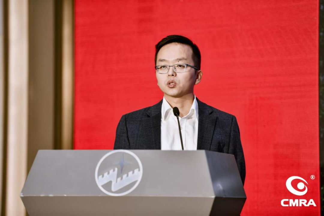 中际8188cc威尼斯亮相再生有色金属行业年度国际盛会