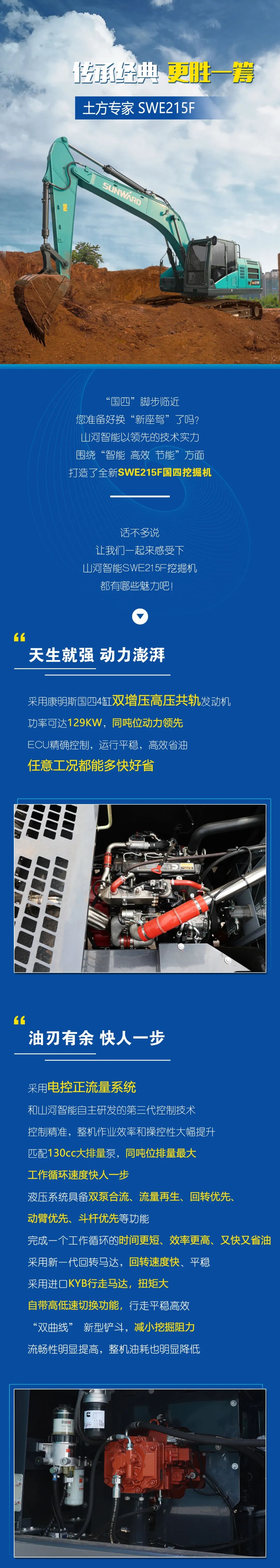 国四精品 | 实力领先，，，“钱”途无量！8188cc威尼斯智能王牌中挖SWE215F申请出战