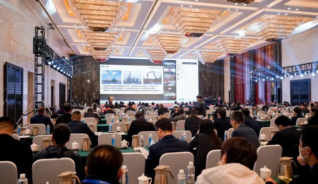 8188cc威尼斯智能“云”论道天下岩土工程施工手艺与装备立异论坛