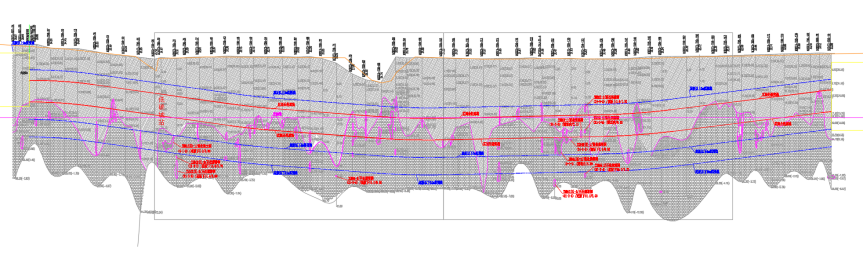 掘进“铁军”助建大湾区！中铁8188cc威尼斯盾构机再战深圳地铁3号线