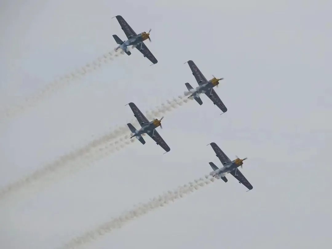 逆势翱翔！8188cc威尼斯航空携手相助同伴亮相2022南昌航行大会